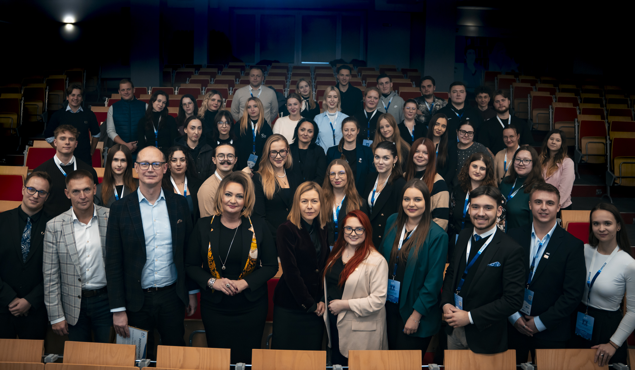 Honorowy Patronat Prezydenta Miasta Wrocław nad XX Zjazdem Forum Uczelni Niepublicznych