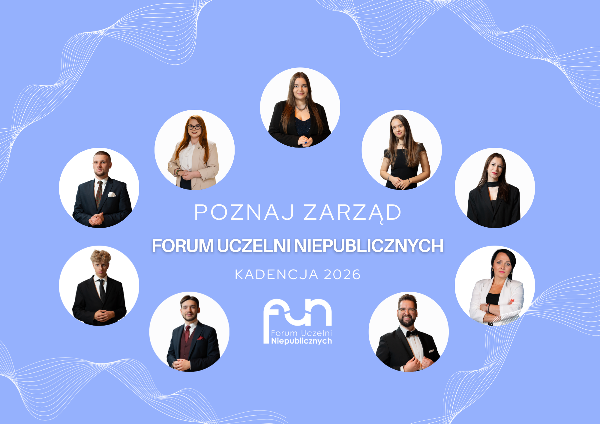 Nowy Zarząd Forum Uczelni Niepublicznych wybrany podczas XX Zjazdu FUN